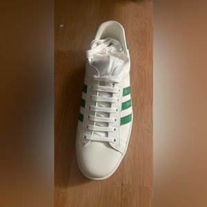 Gucci/adidas inspired brand new women’s shoes